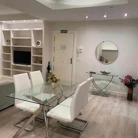 Apartamento En San Mames Bilbao Esterno foto
