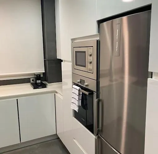 Apartamento En San Mames