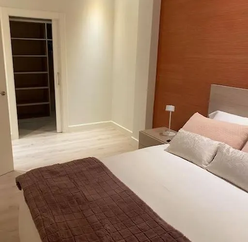Apartamento En San Mames
