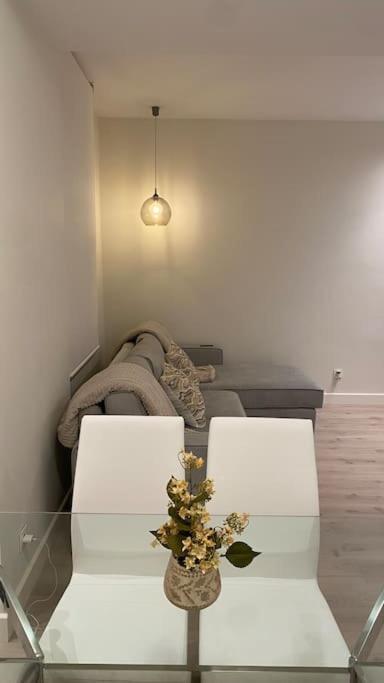 En San Mames Apartment