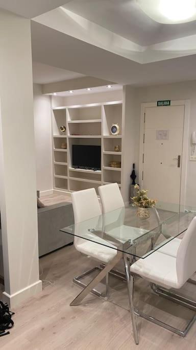 Apartment En San Mames Bilbao
