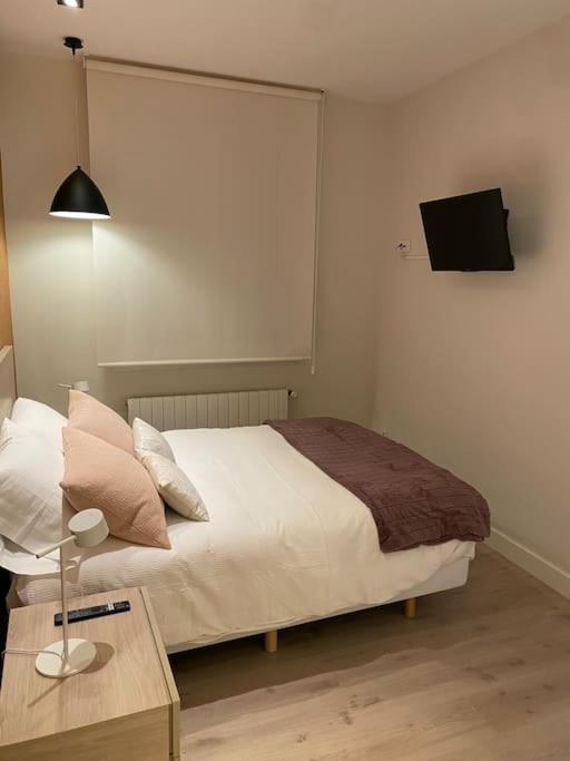 En San Mames Apartment Bilbao