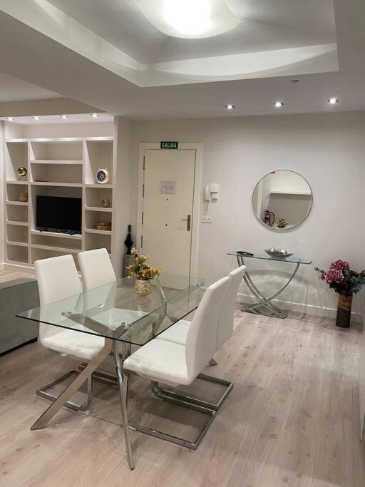 En San Mames Apartment