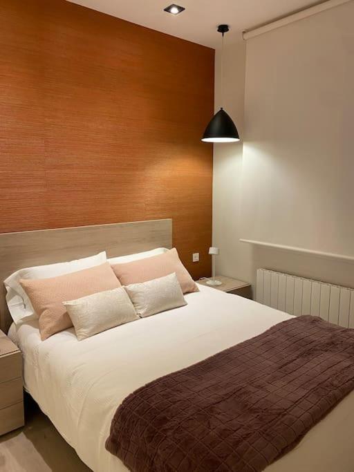 Apartment En San Mames