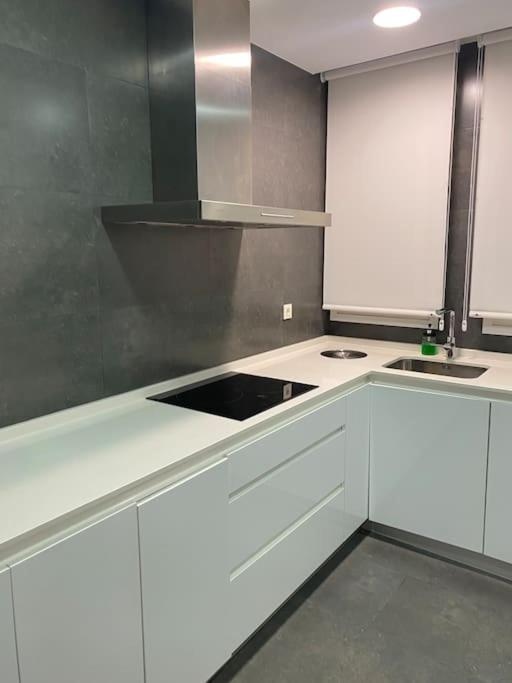 Apartment En San Mames